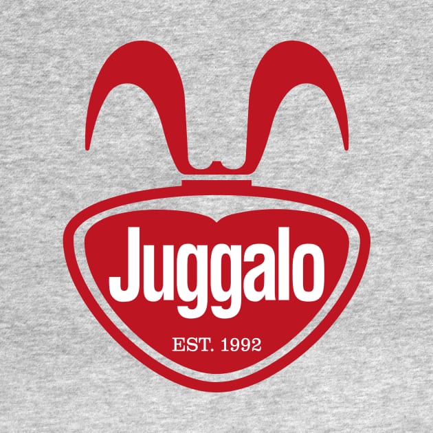 Juggalo Faygo by RetroReview